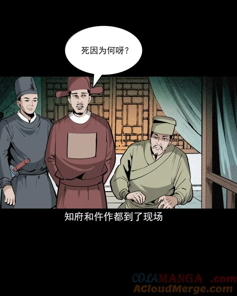 175 第175话棒槌奇案2