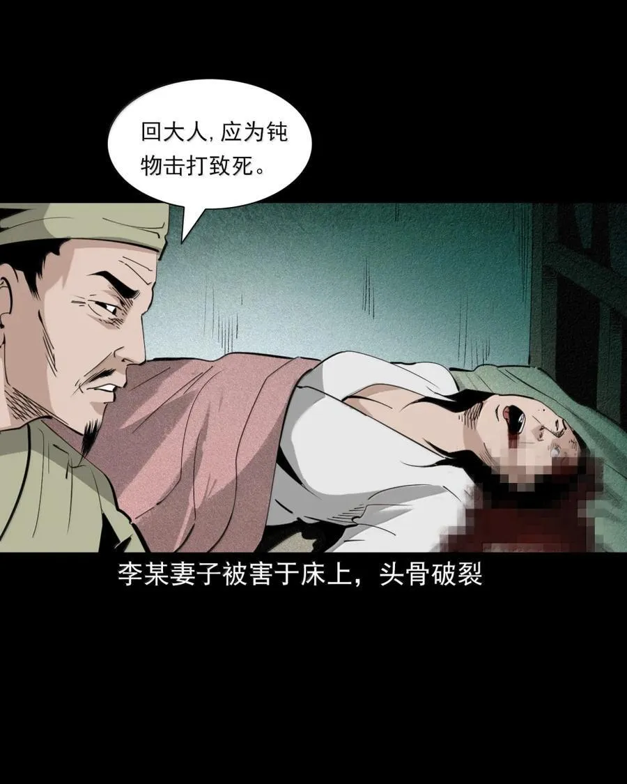 175 第175话棒槌奇案3