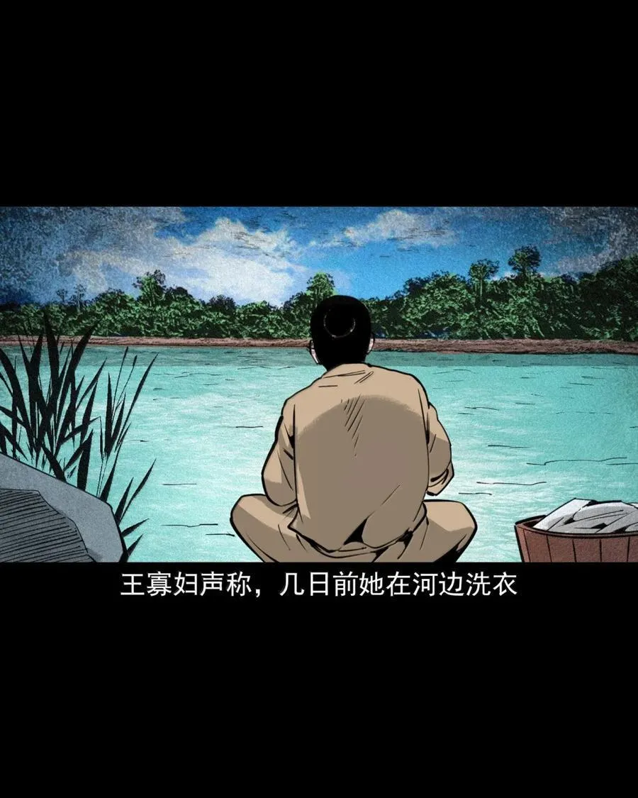 175 第175话棒槌奇案13