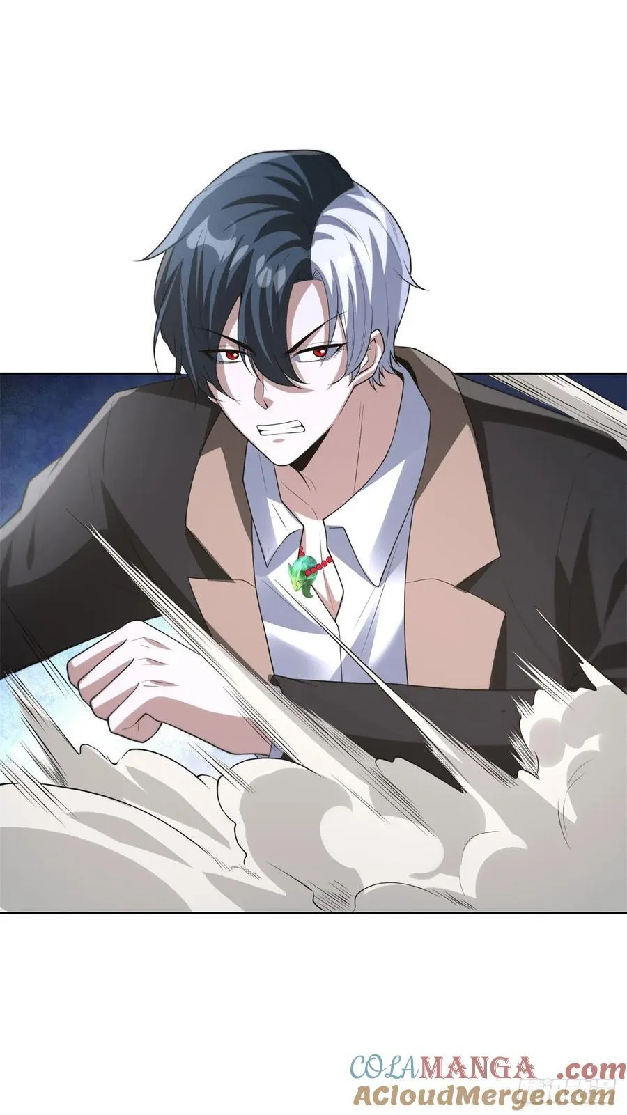 第277话 翻不起浪花28
