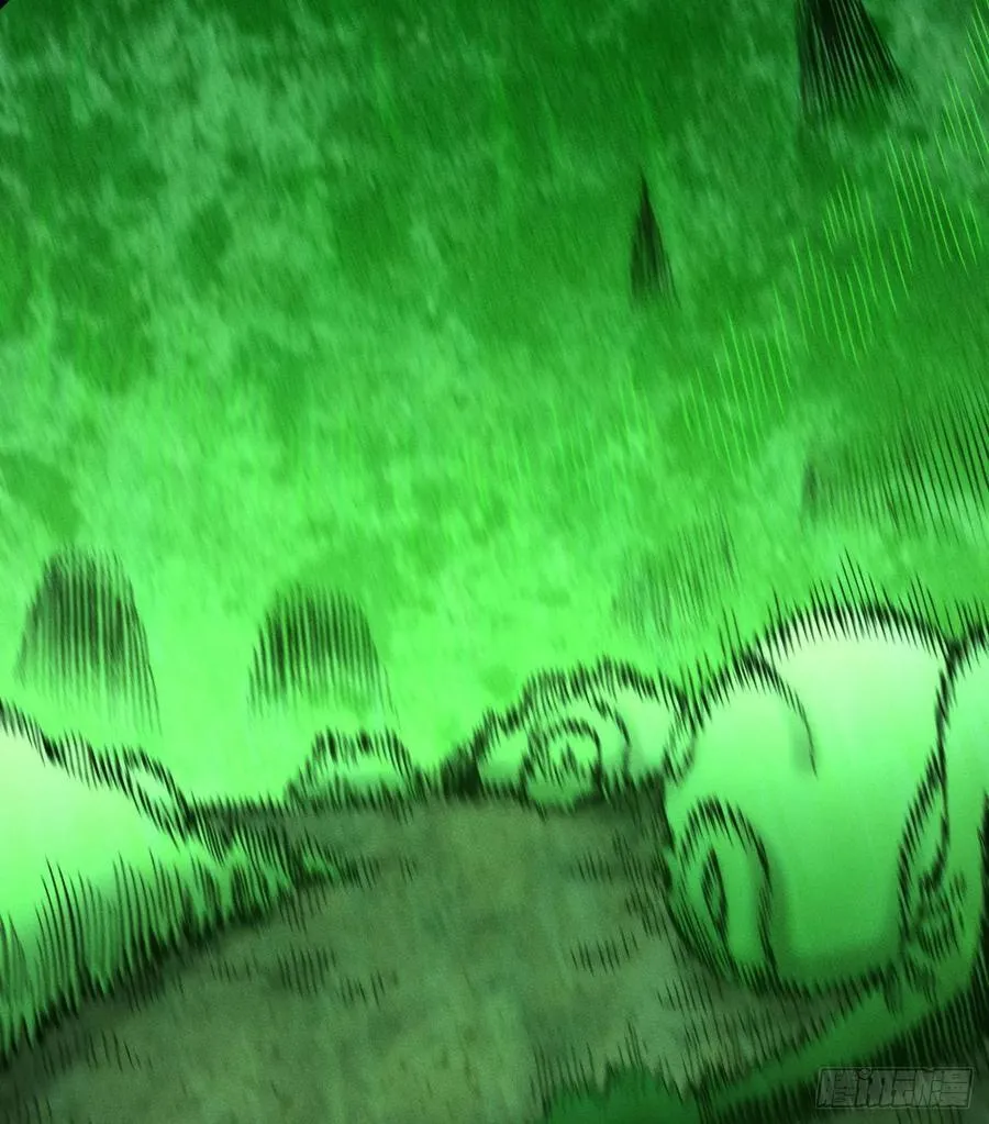 热血漫133