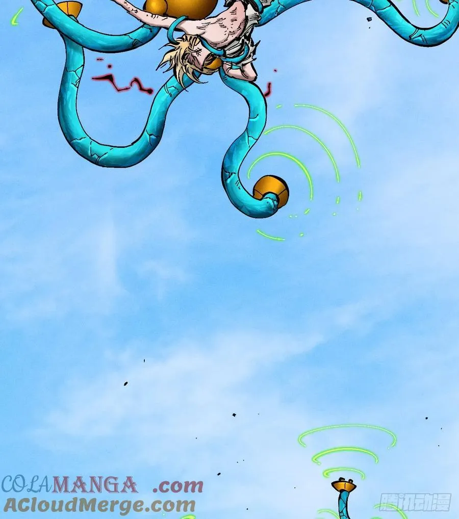 伫立天空66
