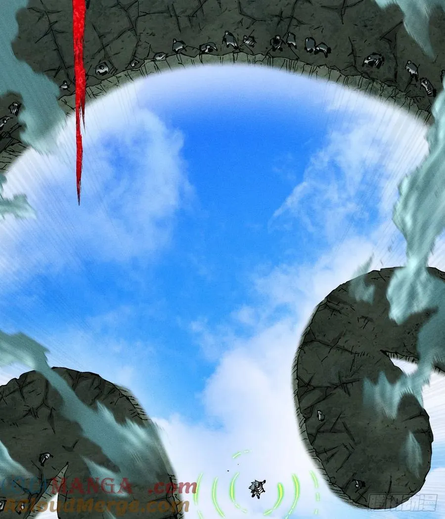 伫立天空672