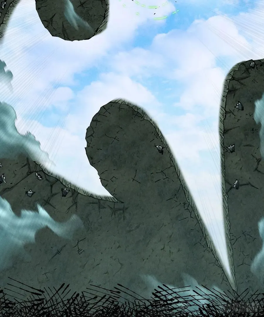 伫立天空673