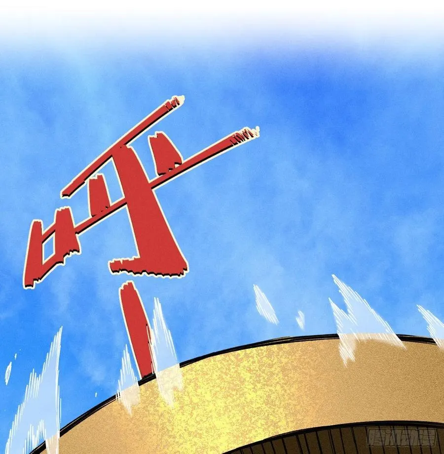伫立天空611