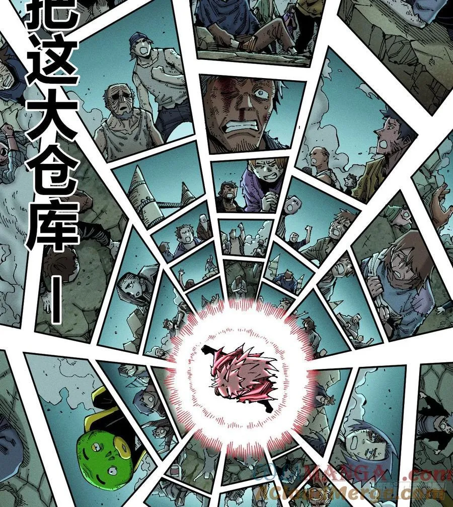伫立天空451