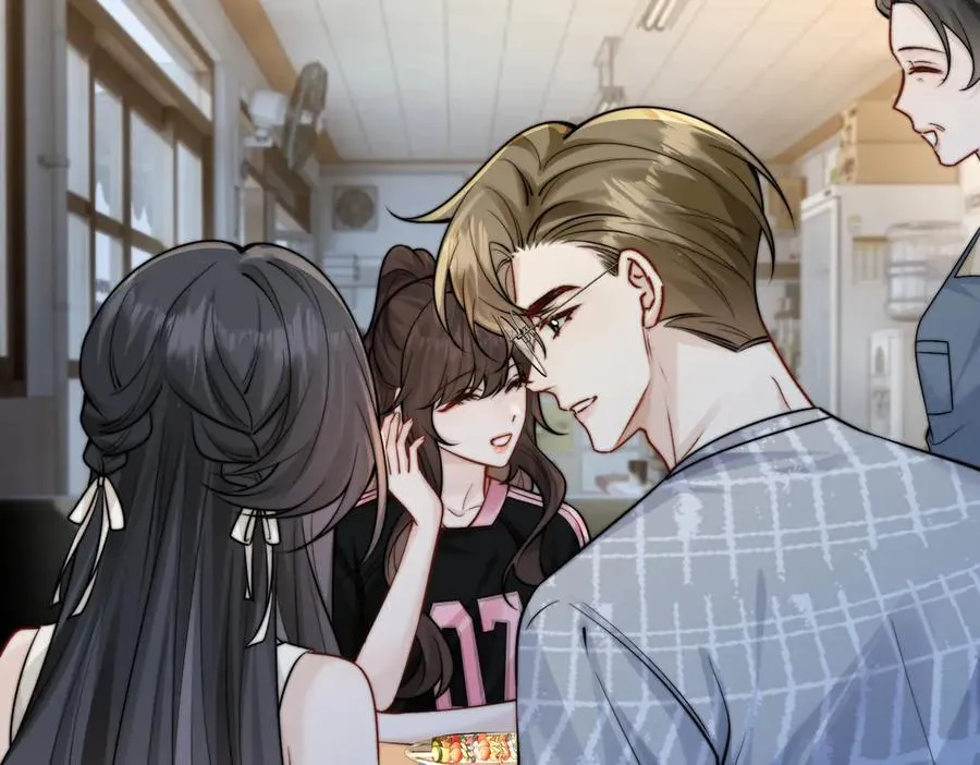 第59话 恶意接近99
