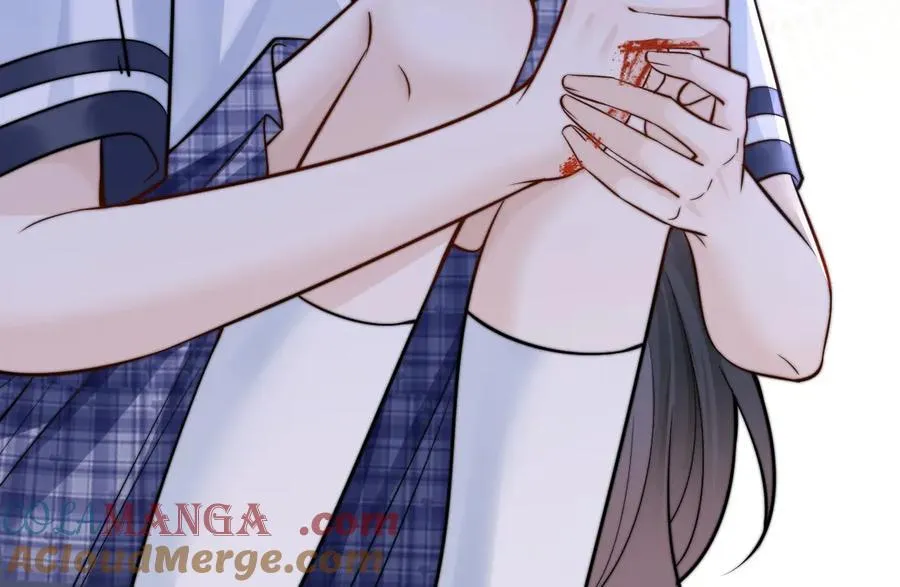 第56话 无法治愈的伤口78
