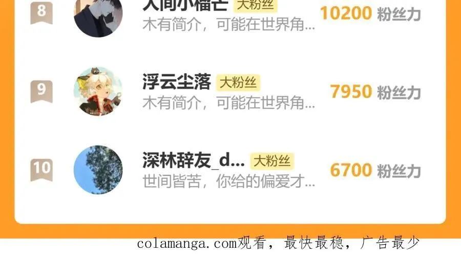 65 你不配我的怜惜109