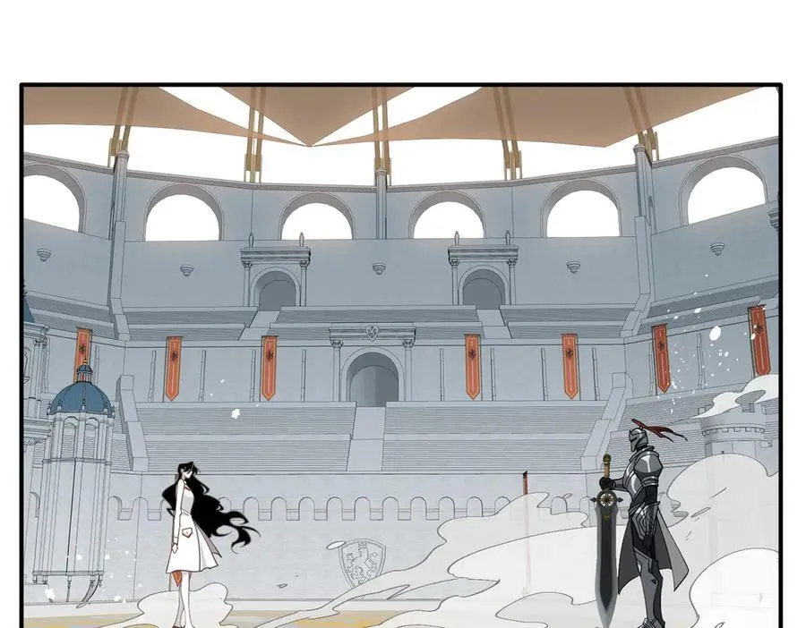 第72话 被你抛弃的，平行世界的怨恨1