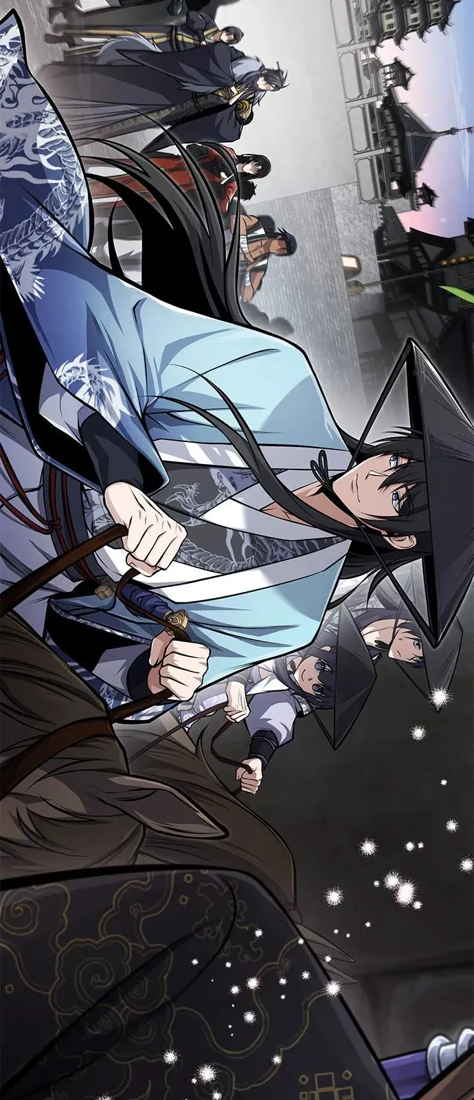 [第123话] 南宫世家的恩人99