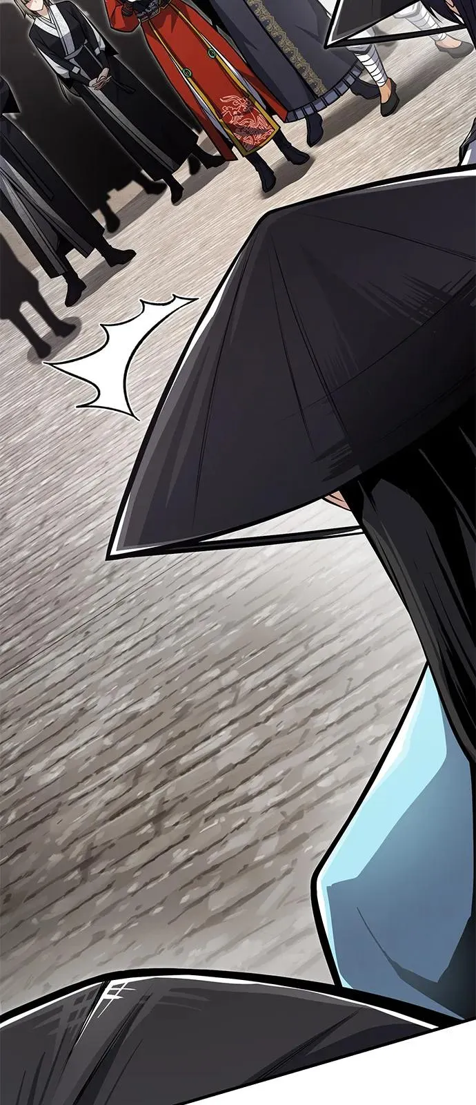 [第123话] 南宫世家的恩人54