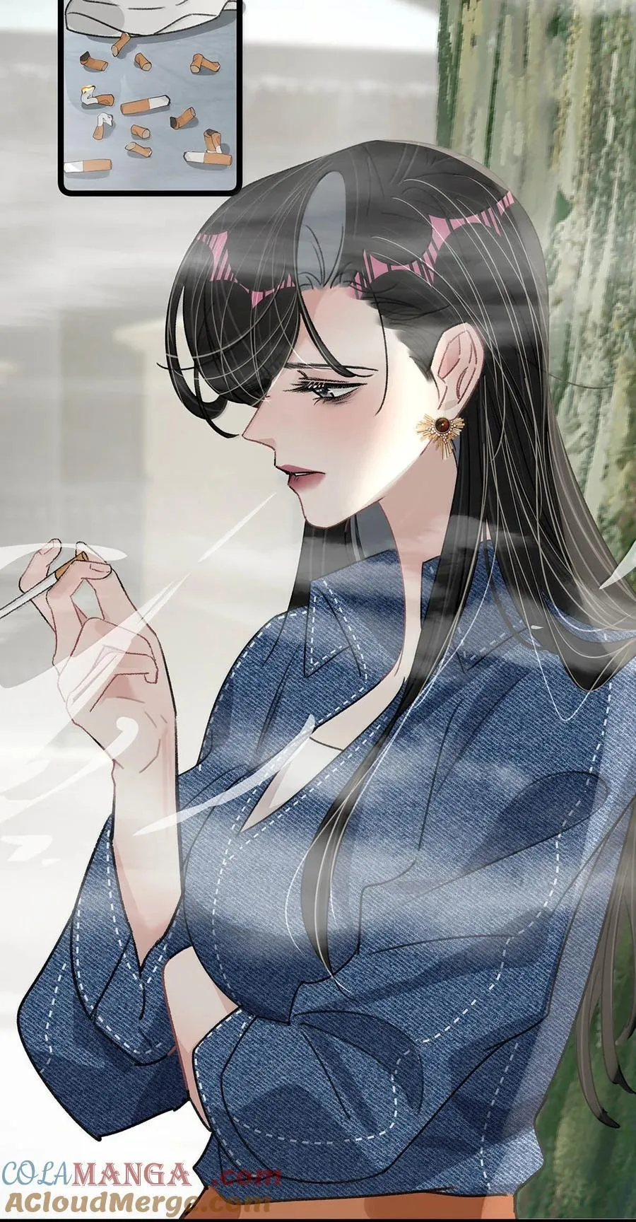 069· 不想再被她护在羽翼下。30