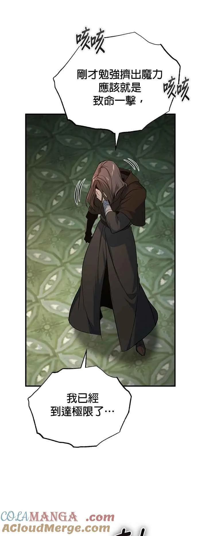 第111话 圣女的残骸6