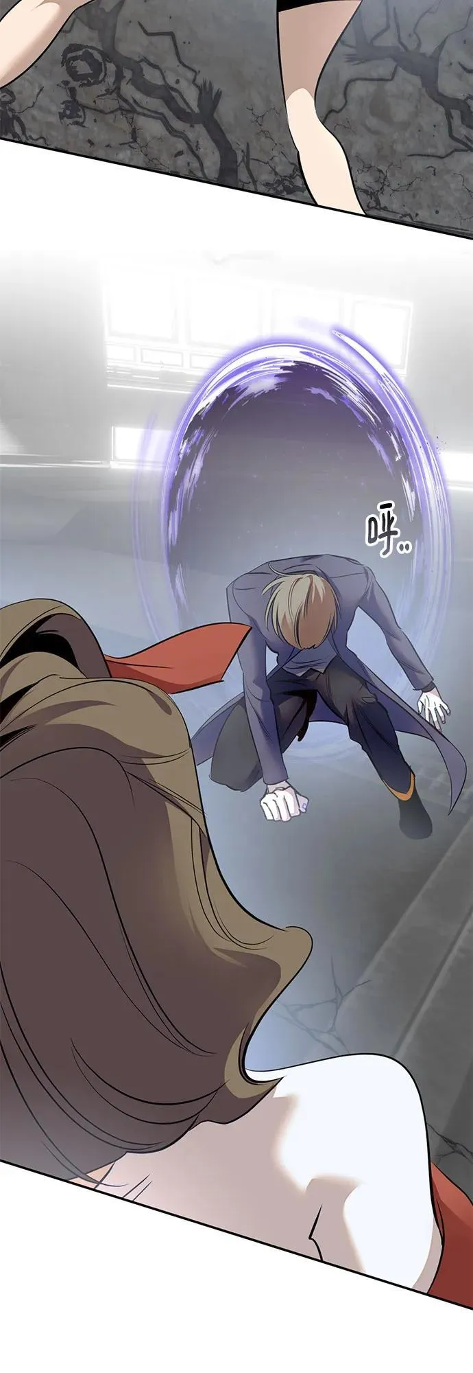 [第211话] 成为敌人的我军（2）43