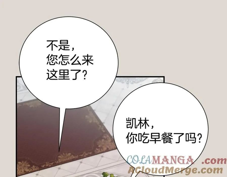 第122话 花园早餐156