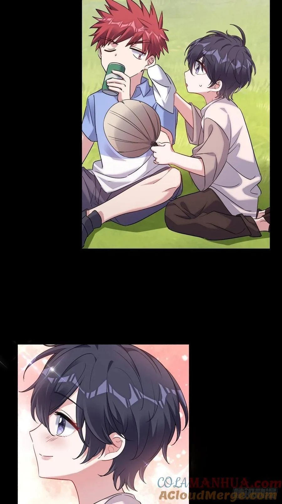 修罗场？20