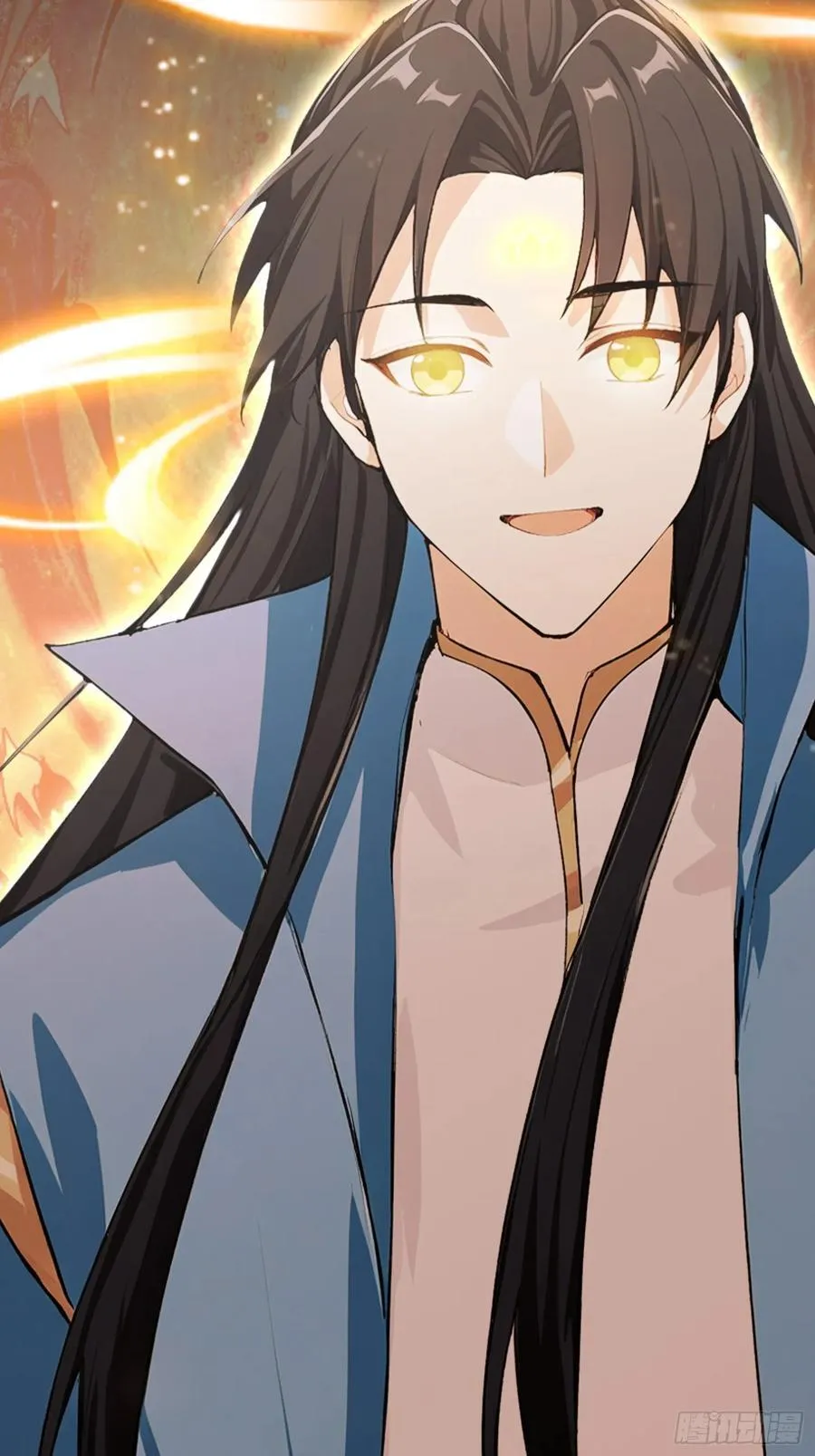 第297话 仙魔版再见爱人？40