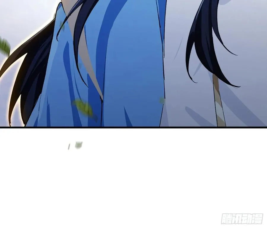 第296话 长青缝缝补补34