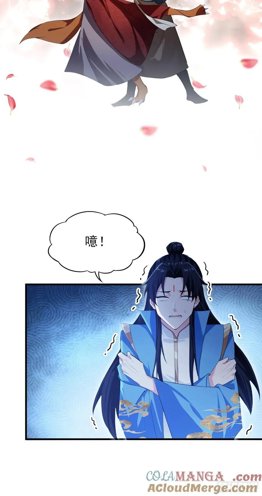 第303话 又从新手任务开始了51