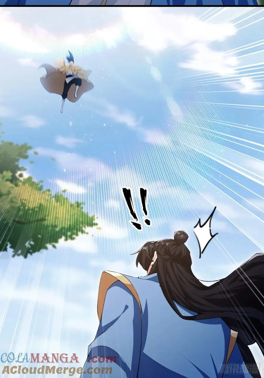第304话 我不管，给我编制！18