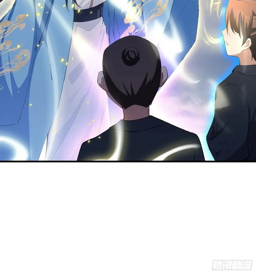 第302话 哎怎么真开了！20
