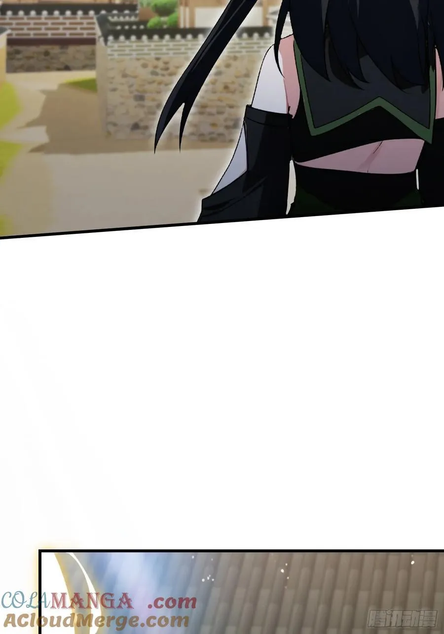 第296话 长青缝缝补补9