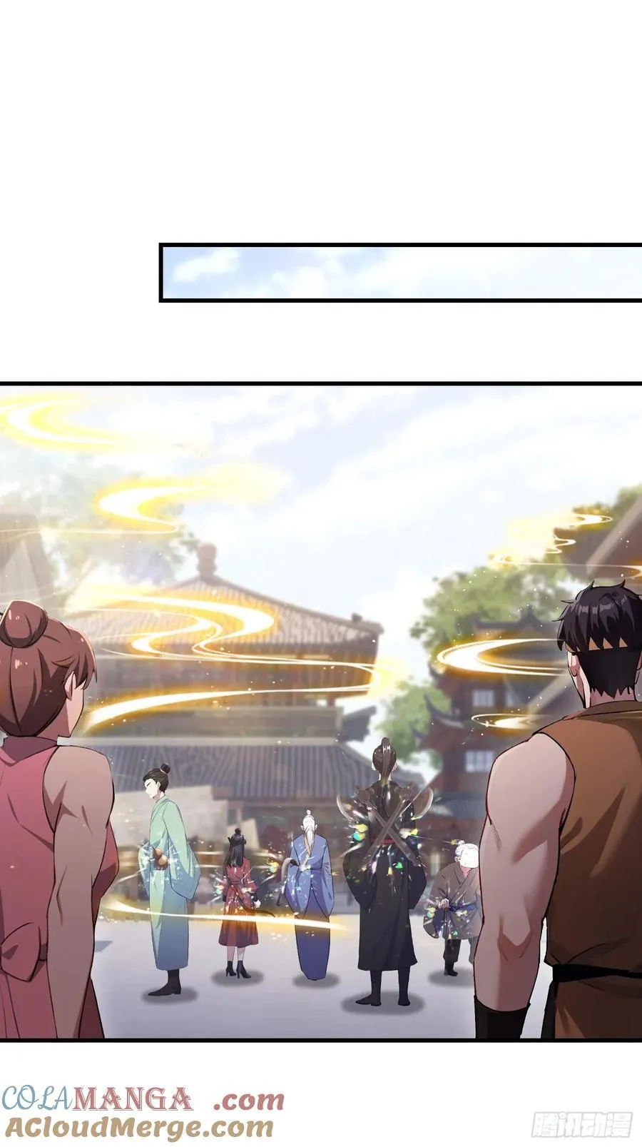 第294话 宋铁匠，你让我陌生39