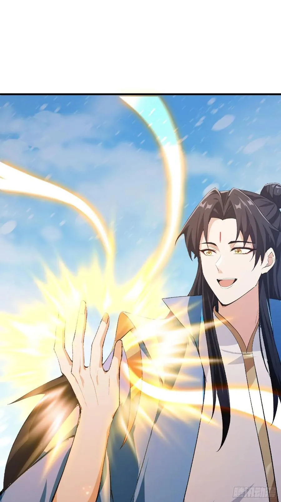第297话 仙魔版再见爱人？34