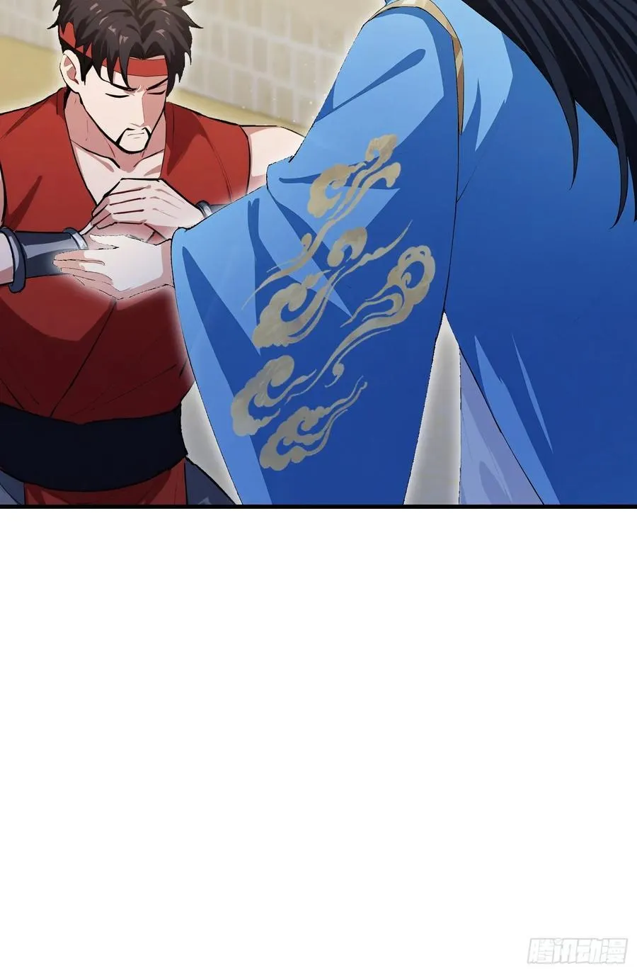 第294话 宋铁匠，你让我陌生59