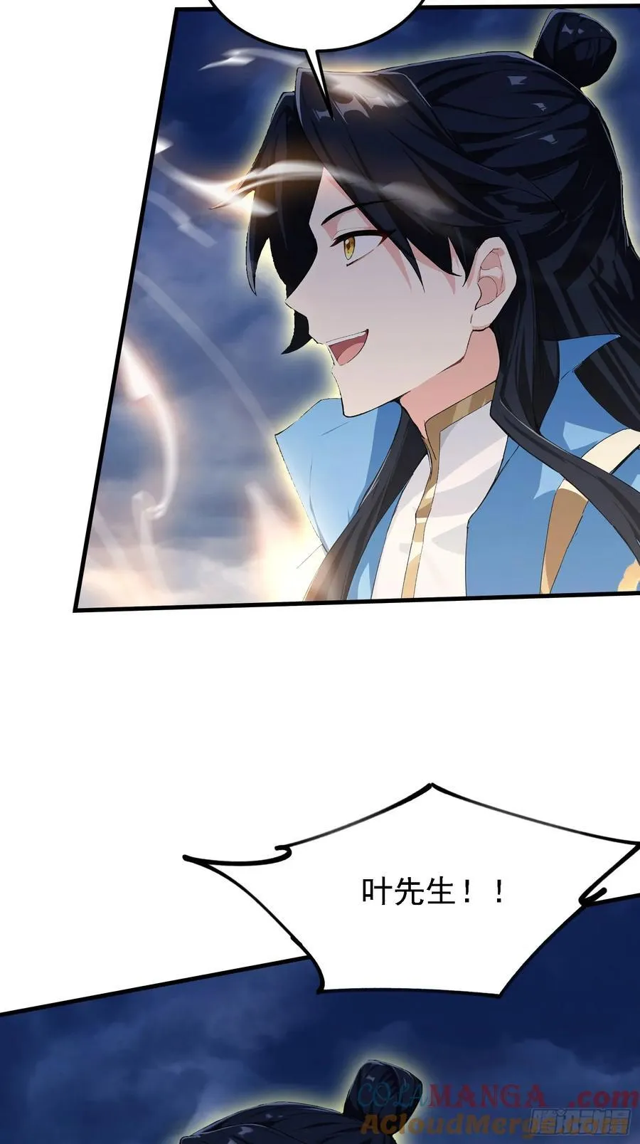 第302话 哎怎么真开了！12
