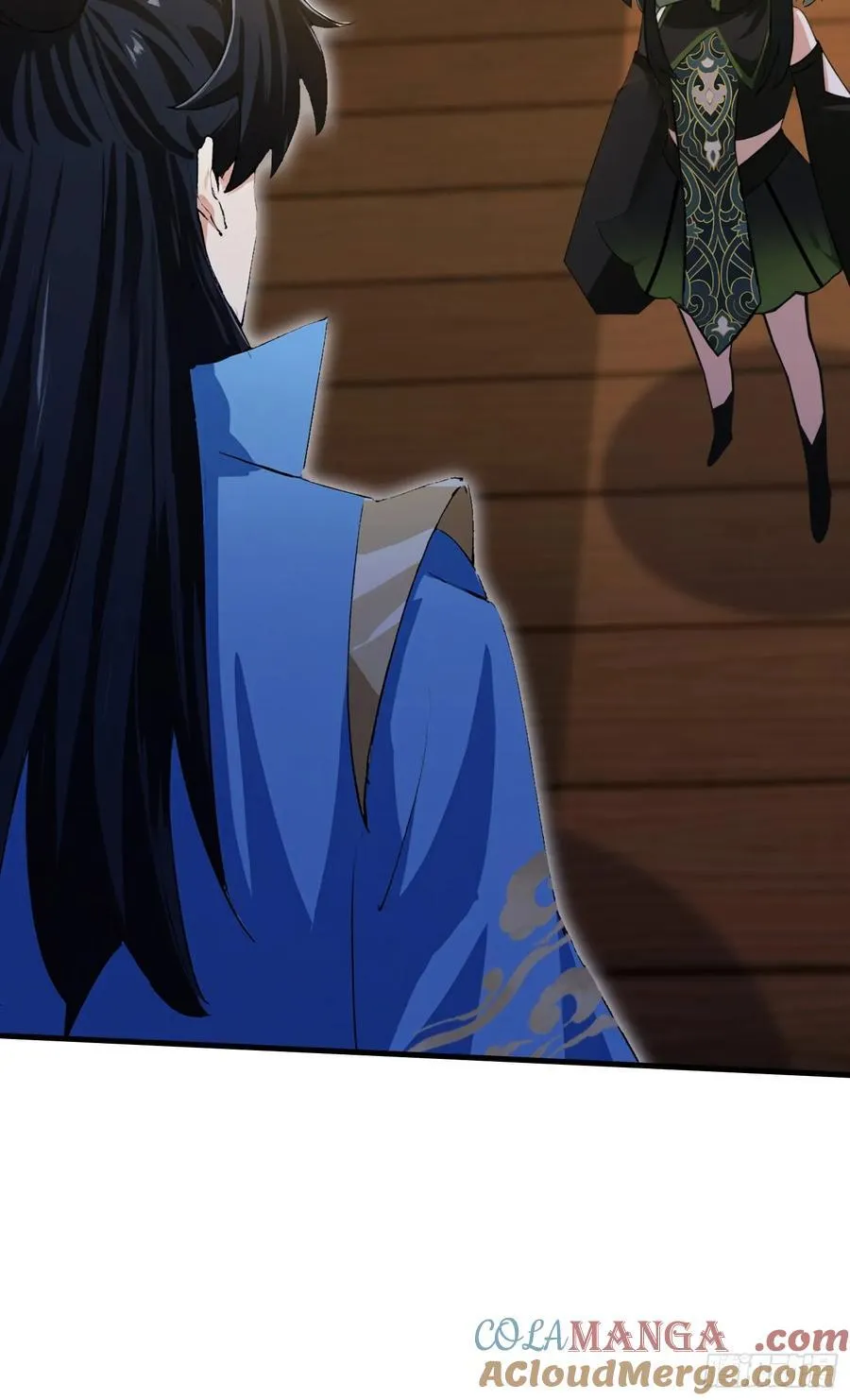 第293话 无敌buff体验卡15