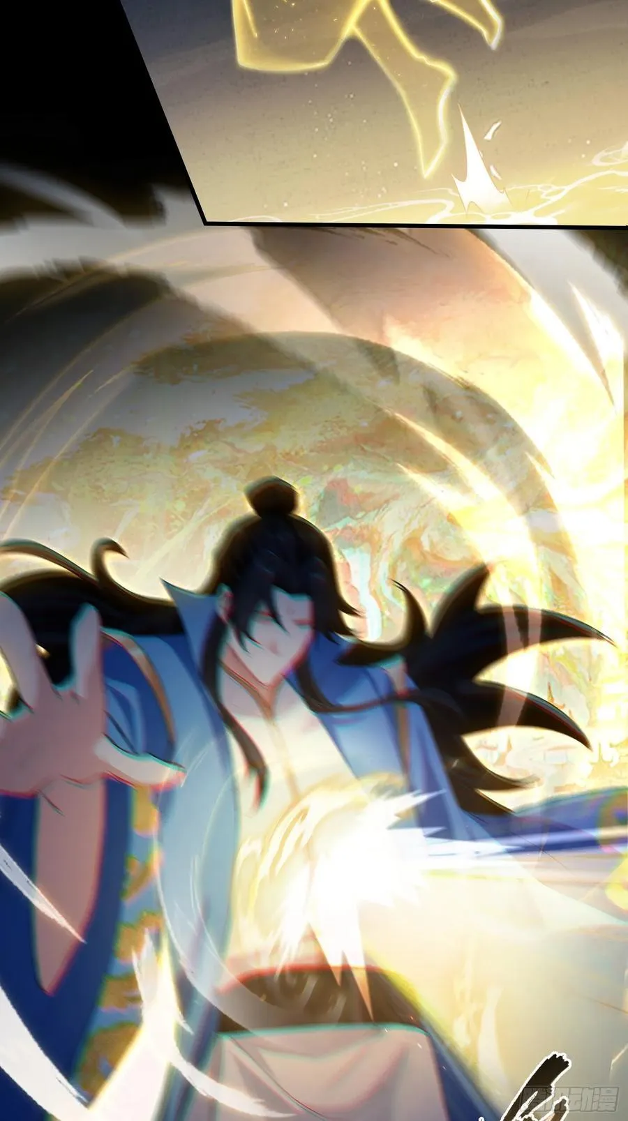 第293话 无敌buff体验卡46