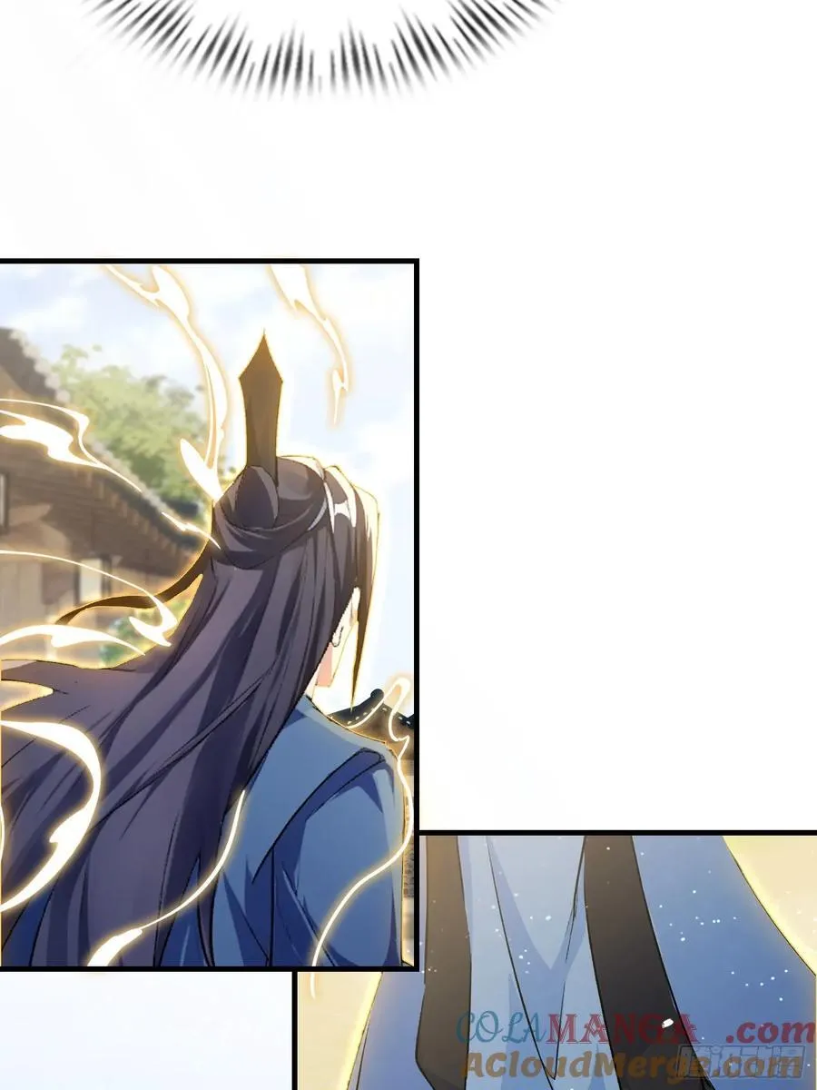第295话 我那热心的上神乡亲6