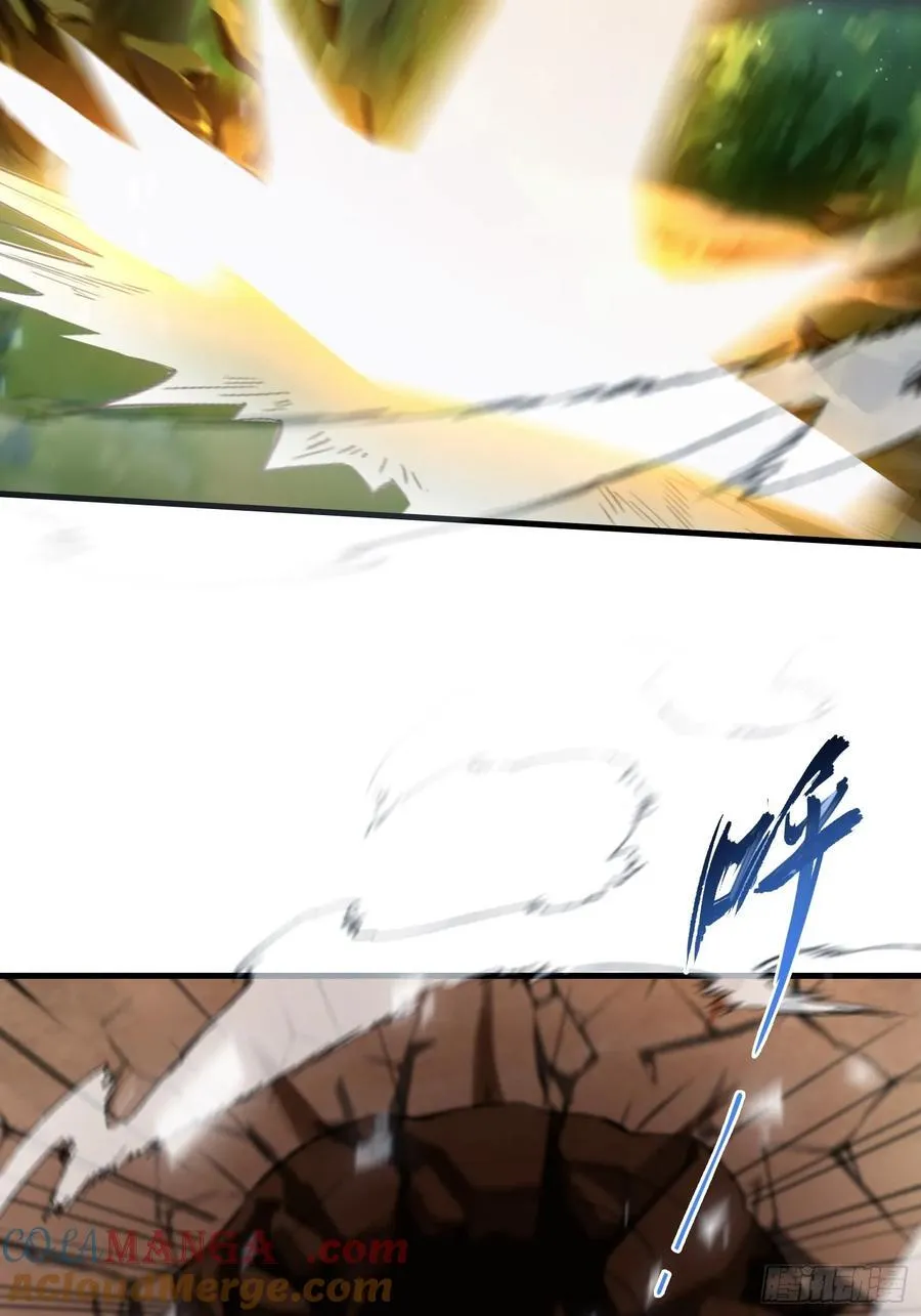 第304话 我不管，给我编制！12