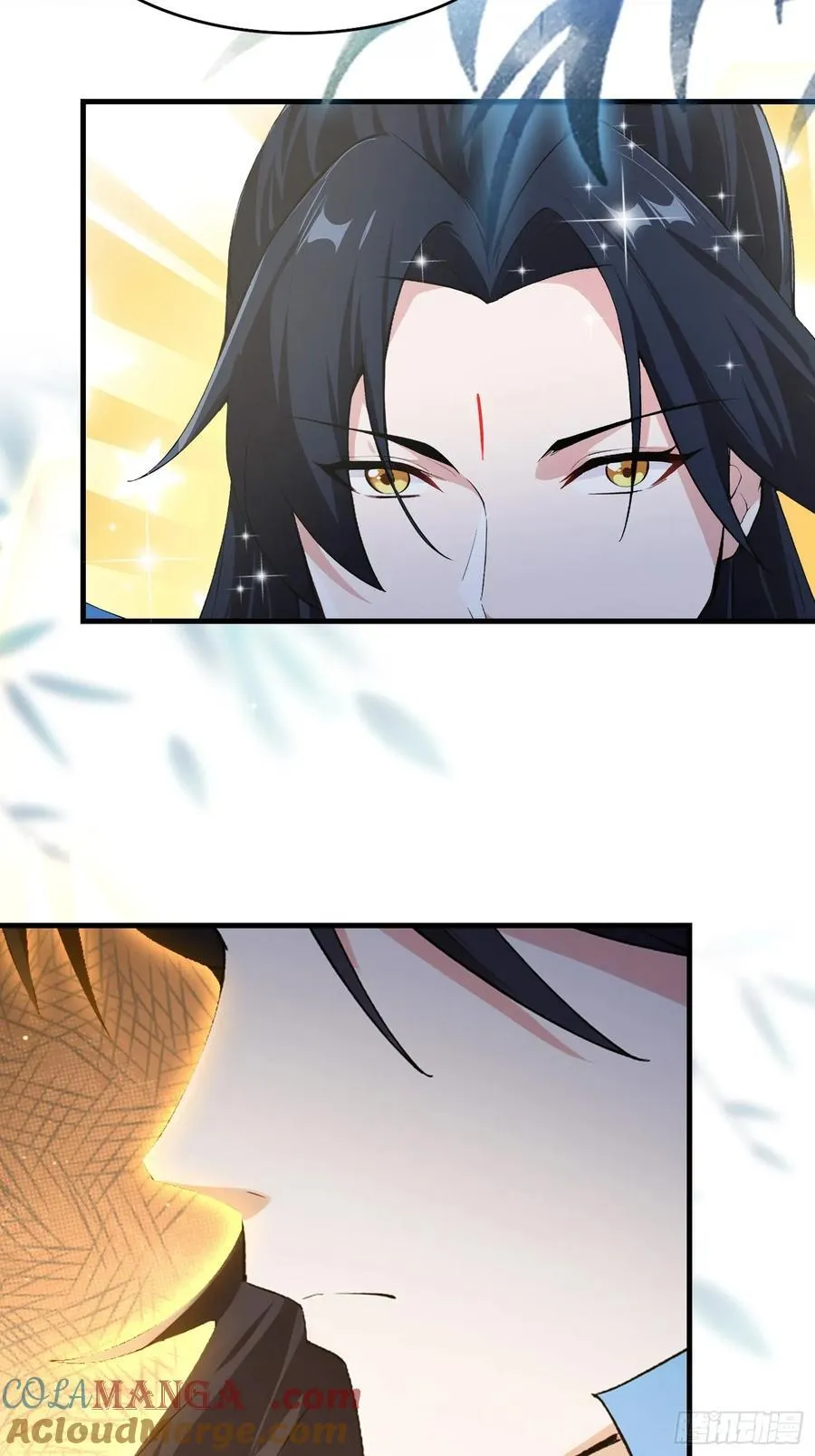 第304话 我不管，给我编制！30