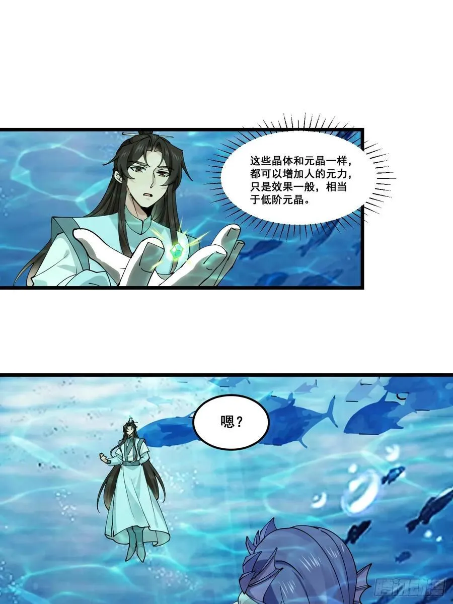 204 收编海族1