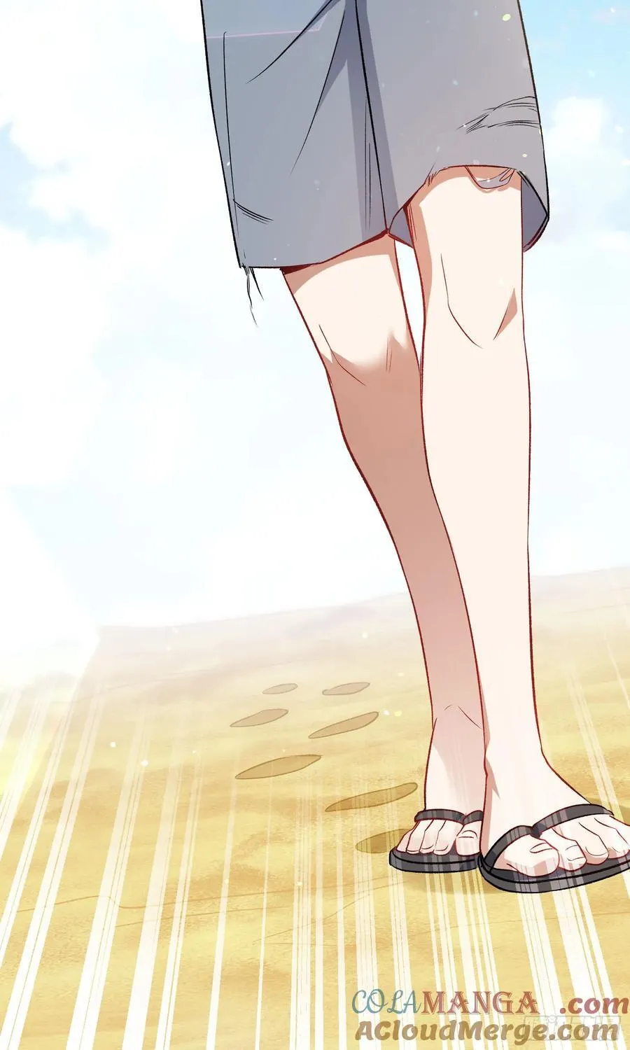 第208话：孤岛生存法则——42