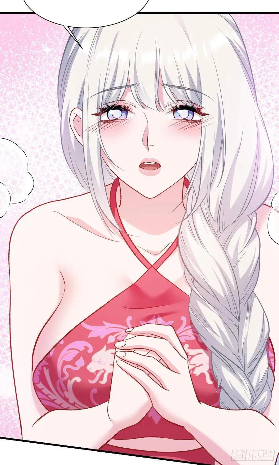 第207话：恋爱吧！孤岛偶像！8