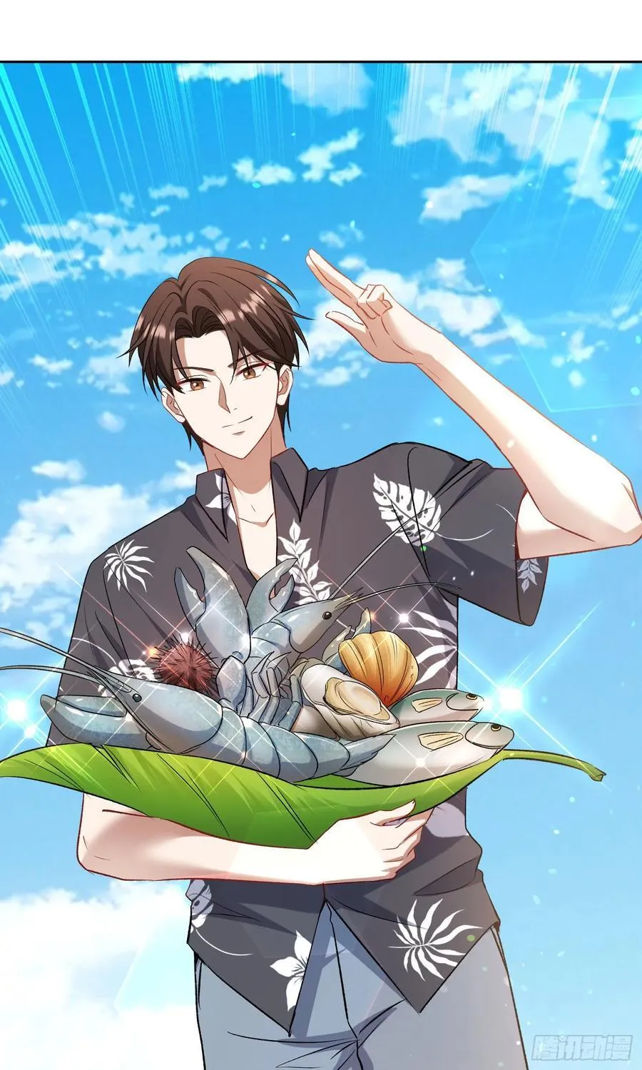 第208话：孤岛生存法则——41