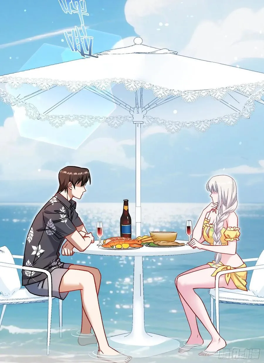 第209话：海边的浪漫午餐~7