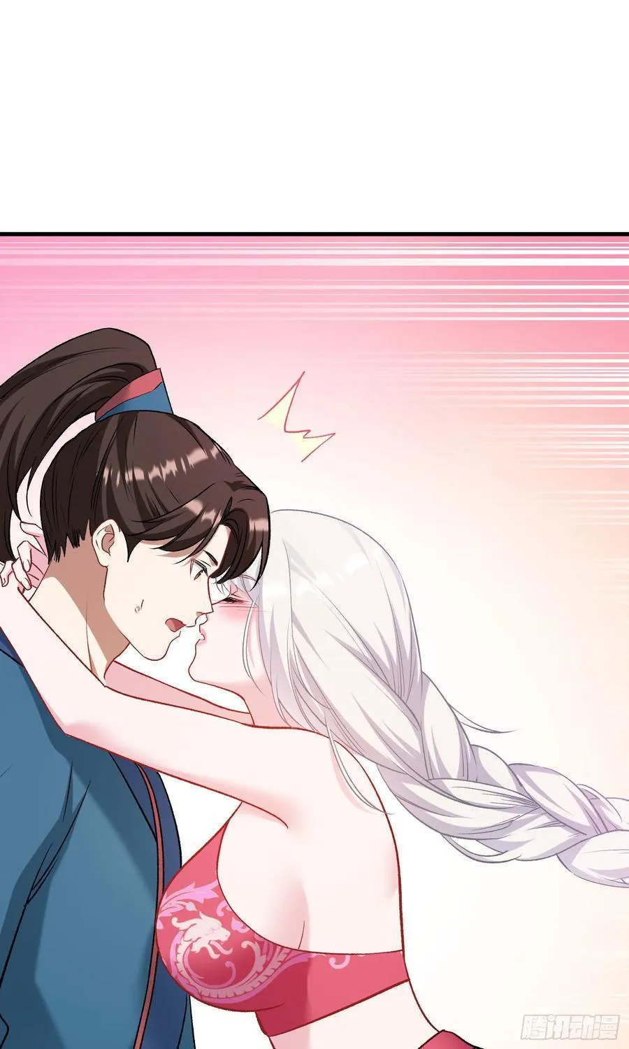 第207话：恋爱吧！孤岛偶像！10