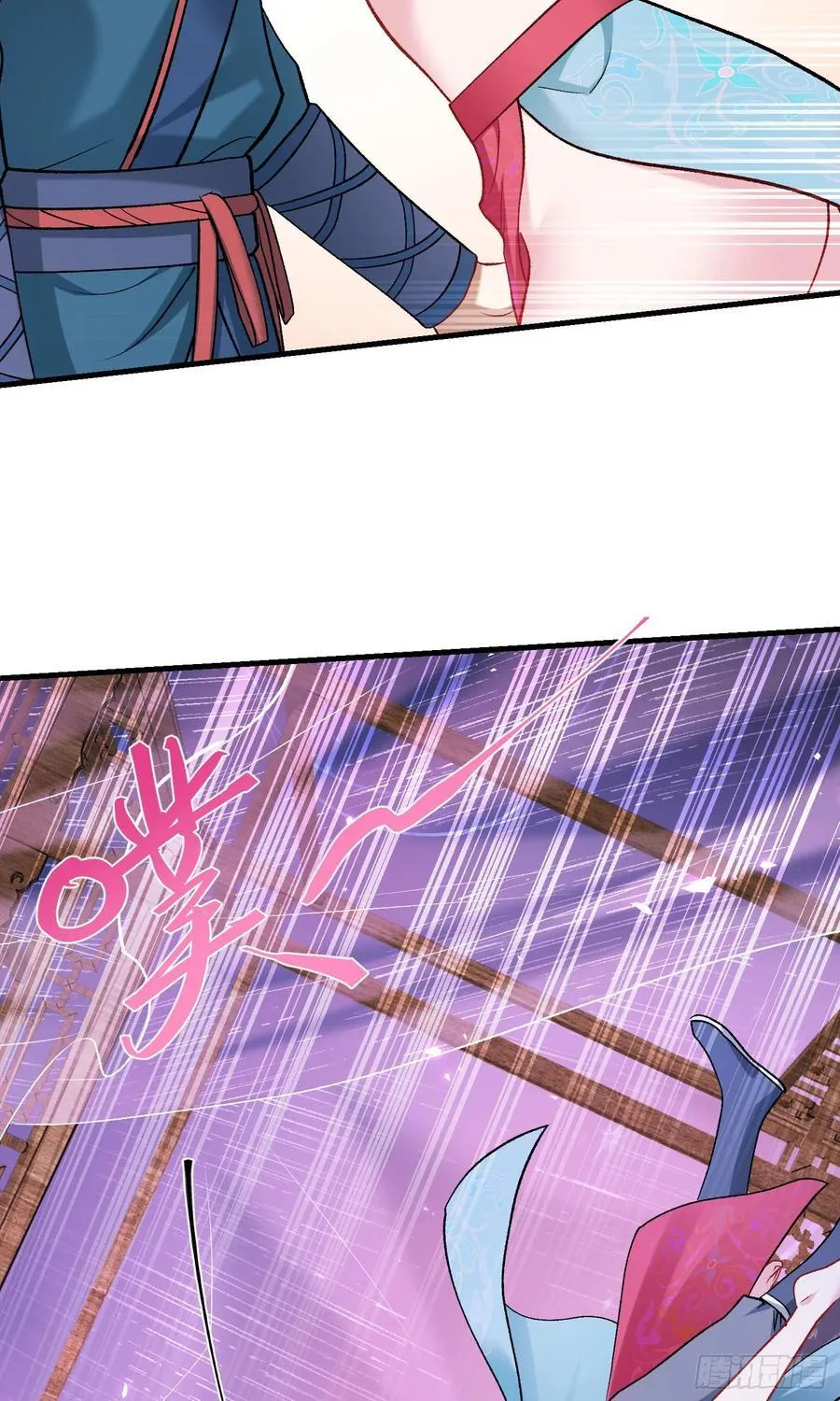 第207话：恋爱吧！孤岛偶像！11