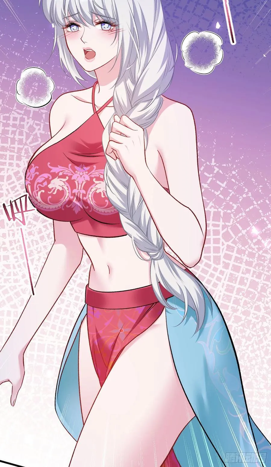第207话：恋爱吧！孤岛偶像！5