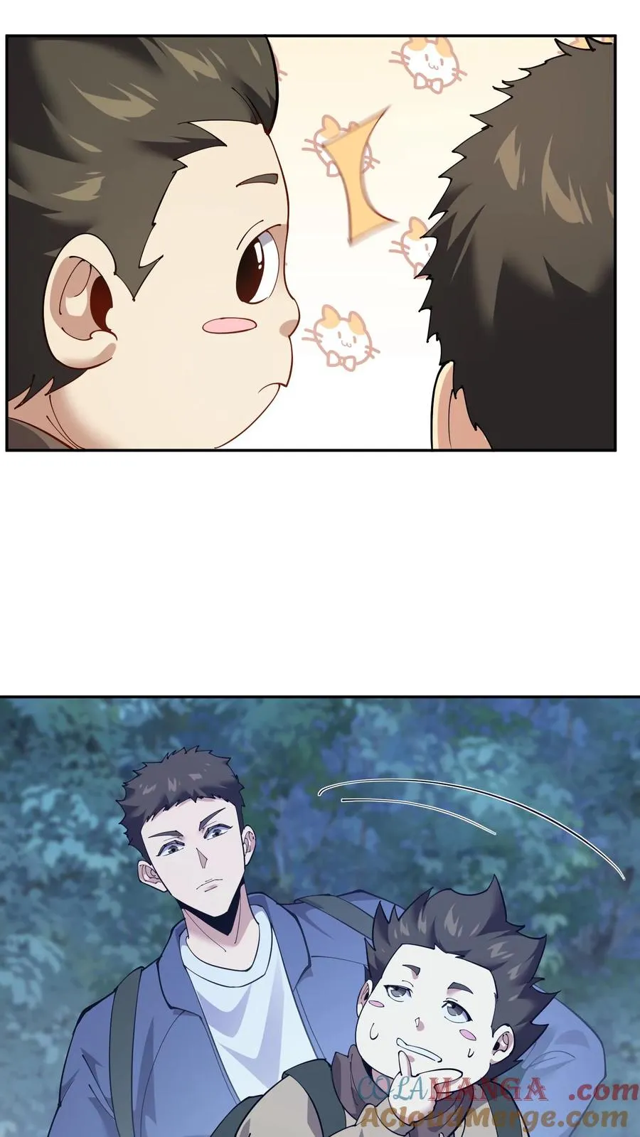 第235话 林间鬼事10