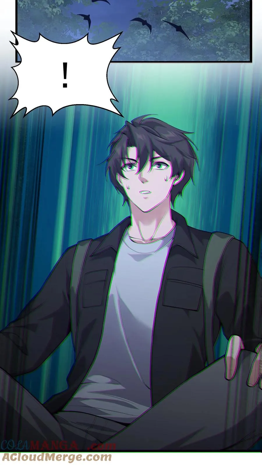 第236话 血色巨蚁12