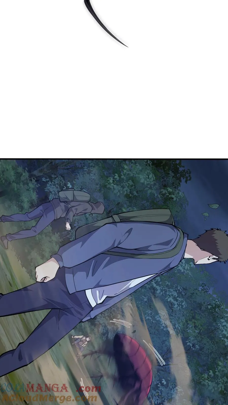 第236话 血色巨蚁20