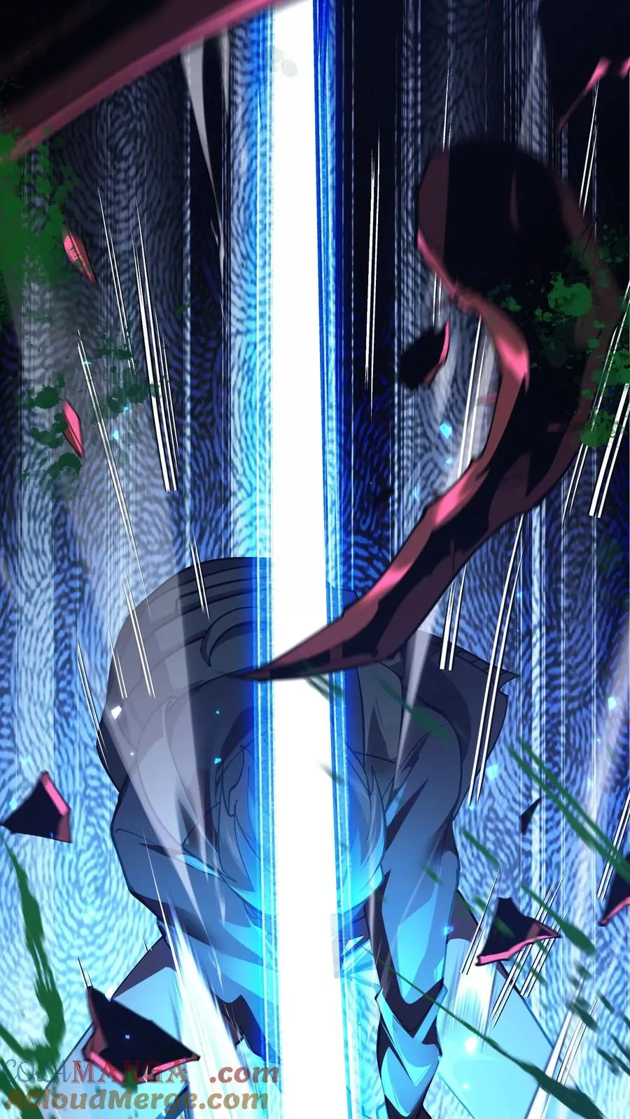 第237话 工蚁10