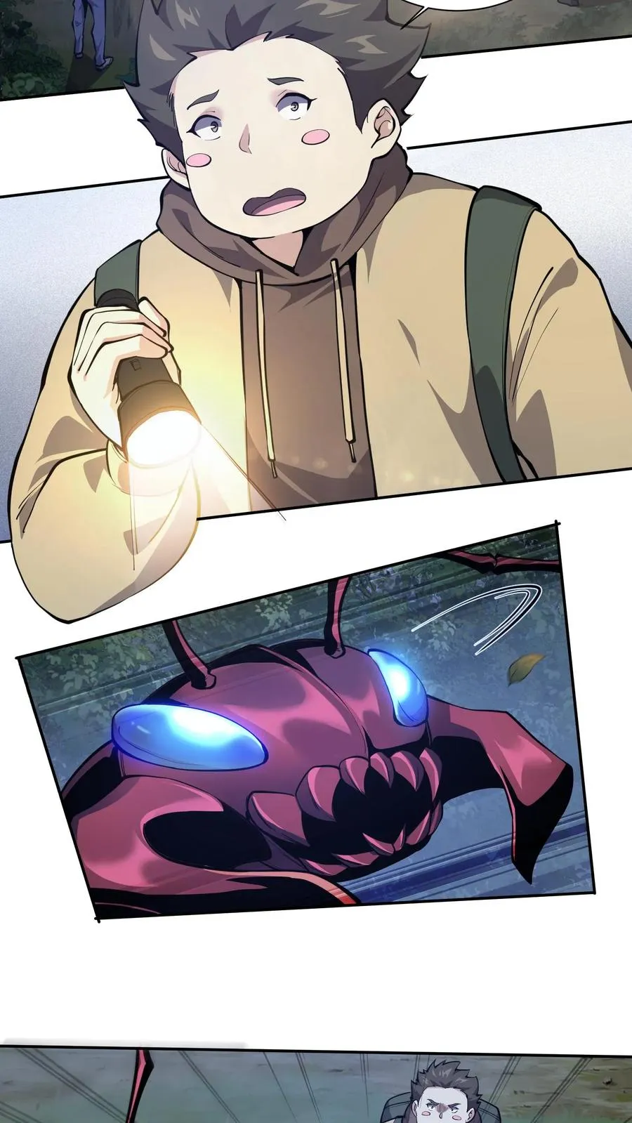 第236话 血色巨蚁23