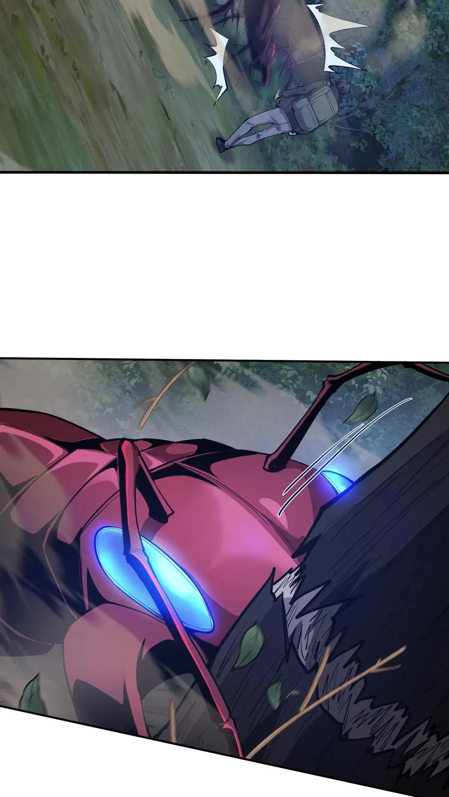 第236话 血色巨蚁21